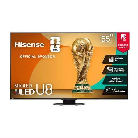 Is the Hisense U8Qg Still Good in 2026? Long-Term Review